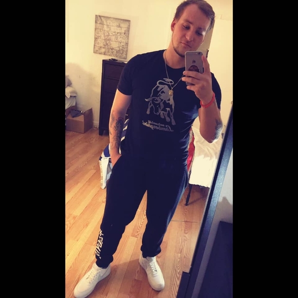 Meet your Posher, Mason - Picture 1 of 1